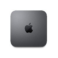 B-Ware: Apple Mac mini space grau
