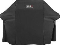 Weber Grillabdeckhaube