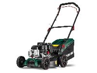 PARKSIDE® Benzin-Rasenmäher »PBM 42 A1«, 2850 U/min, 2,44 PS