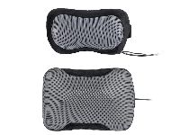 SILVERCREST® Shiatsu Massagegerät, für Nacken / Rücken