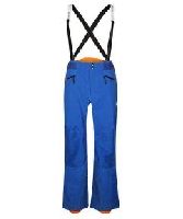 mammut Herren Trekking- und Tourenhose 