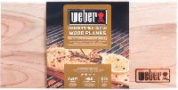 Weber Aromaplanke »Räucherbrett«, Holz, L/B 30 x 15 cm
