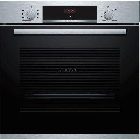 Bosch HBA533BS1 Serie | 4, Backofen