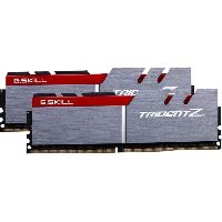 G.Skill DIMM 16 GB DDR4-3600 (2x 8 GB) Dual-Kit, Arbeitsspeicher