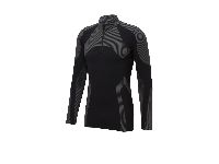 CRIVIT Herren Funktionsunterhemd schwarz S für 5,99 €