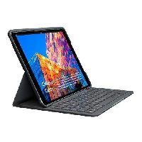 Logitech Slim Folio for iPad Air 3rd generation - GRAPHITE (PAN)