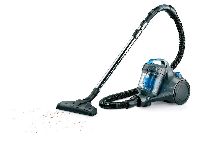 SILVERCREST® Bodenstaubsauger »SBZBK 850 A1«, beutellos