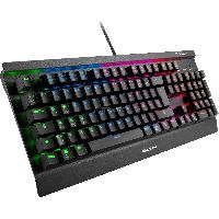Sharkoon SKILLER MECH SGK3, Gaming-Tastatur