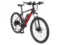 FISCHER E-Bike Mountainbike MONTIS EM 1726, MTB, 27.5 Zoll Modell 2022