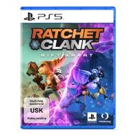 Sony Ratchet & Clank: Rift Apart - PS5