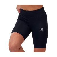 Odlo - Women's Tights Short Essential Polyester - Laufshorts bunt