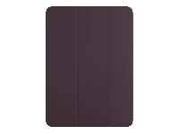 B-Ware: Apple Smart Folio für Apple iPad Air 27,69 cm (10,9 Zoll) Tablethülle, dunkelkirsche