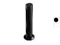 SILVERCREST® Turmventilator STV 50 G1, 3 Stufen, Timer, automatische Abschaltung