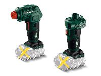 PARKSIDE® 20 V Akku-Kompressor und-Luftpumpe »PAK 20-Li B2« und »PALP 20-Li B2«, ohne Akku und Ladegerät