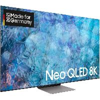 Samsung Neo QLED GQ-75QN900A, QLED-Fernseher