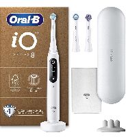 Oral-B iO Series 8 Plus Edition Elektrische Zahnbürste/Electric Toothbrush