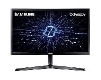 B-Ware: Samsung Curved Gaming Monitor C24RG54FQR LED-Display 59,8 cm (23,5
