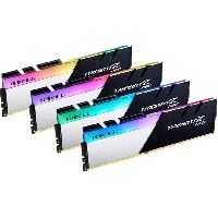 G.Skill DIMM 64 GB DDR4-3600 (4x 16 GB) Quad-Kit, Arbeitsspeicher