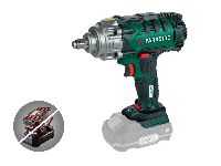 PARKSIDE® 20 V Akku-Kfz-Drehschlagschrauber »PASSK 20-Li B2«, ohne Akku und Ladegerät