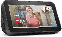 Prime Angebot: Echo Show 5 (2. Generation, 2021) | Smart Display mit Alexa und 2-MP-Kamera | Anthrazit