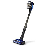 Philips Domestic Appliances Series 8000 Kabelloser Staubsauger – kabelloser Handstaubsauger mit 360-Grad-Saugdüse