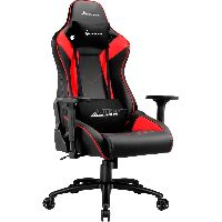 Sharkoon ELBRUS 3, Gaming-Stuhl