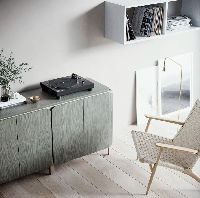 Technics SL-100C Plattenspieler mit Direktantrieb, AT-VM95C Tonabnehmer, Autolift, 3 Geschwindigkeiten, Staubschutz, PHONO-Kabel, schwarz