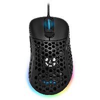 Sharkoon Light² 200, Gaming-Maus