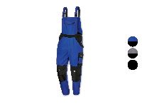PARKSIDE PERFORMANCE Herren Arbeitslatzhose, mit reflektierenden Details