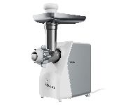 SILVERCREST® Fleischwolf mit Tomatenpassierer SFW 350 D4