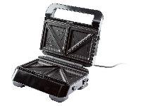 Delonghi Multigrill »SW12.BK«, 800 W