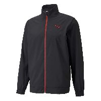 Puma Jacke - Herren - schwarz, 44% reduziert