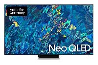 Samsung Neo QLED 4K QN95B 65 Zoll (GQ65QN95BATXZG), Quantum HDR 2000, Neural Quantum Prozessor 4K, Dolby Atmos [2022]