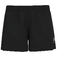 Odlo - Women's Shorts Zeroweight 3'' - Shorts Gr L schwarz