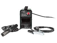 PARKSIDE® Schweißgerät »PISG 100 A1G«, mit Inverter-Technologie