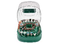 PARKSIDE® Feinbohrschleifer-Zubehörsatz »PDZ 276 A2«, 276-teilig