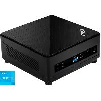 MSI Cubi 5 10M-074BEU, Barebone