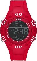 Puma Digitaluhr PUMA 8, P6037