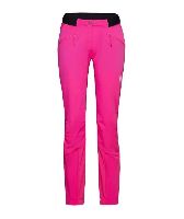 mammut Sporthose »Aenergy SO Hybrid Pants Women«