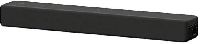 Sony HT-SF200 2.1-Kanal kompakte TV Soundbar mit eingebautem Subwoofer (Home Entertainment System, HDMI, Bluetooth, USB, Surround Sound) schwarz