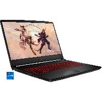 MSI Katana GF66 12UGS-078, Gaming-Notebook