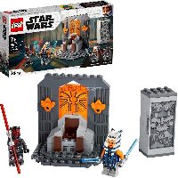 Lego 75310 Star Wars Duell Auf Mandalore, Konstruktionsspielzeug