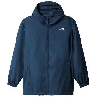 The North Face - Women's Quest Plus Jacket - Regenjacke blau/schwarz