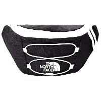 The North Face - Jester Lumbar 2,2 - Hüfttasche Gr 2,2 l schwarz/grau