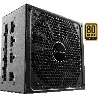 Sharkoon SilentStorm Cool Zero 650W, PC-Netzteil