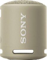 Sony SRS-XB13 Tragbarer Bluetooth-Lautsprecher