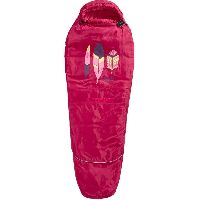 Jack Wolfskin GROW UP KIDS, Schlafsack