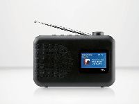DAB+ -Radio für den Blackout