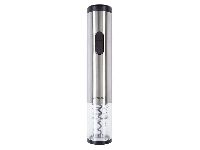 SILVERCREST® Elektrischer Korkenzieher, mit LED-Licht