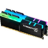 G.Skill DIMM 16 GB DDR4-4000 Kit, Arbeitsspeicher